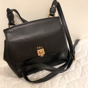 Ralph Lauren purse